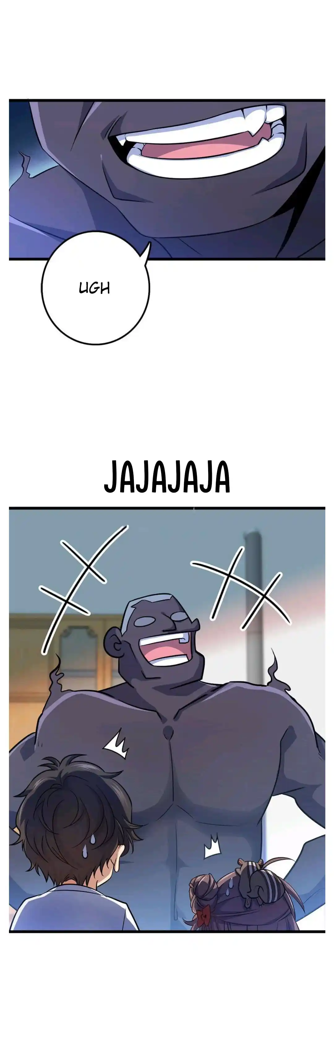 Spare Me, Great Lord! - Capítulo 49 - Página 15 - LectorTMOo