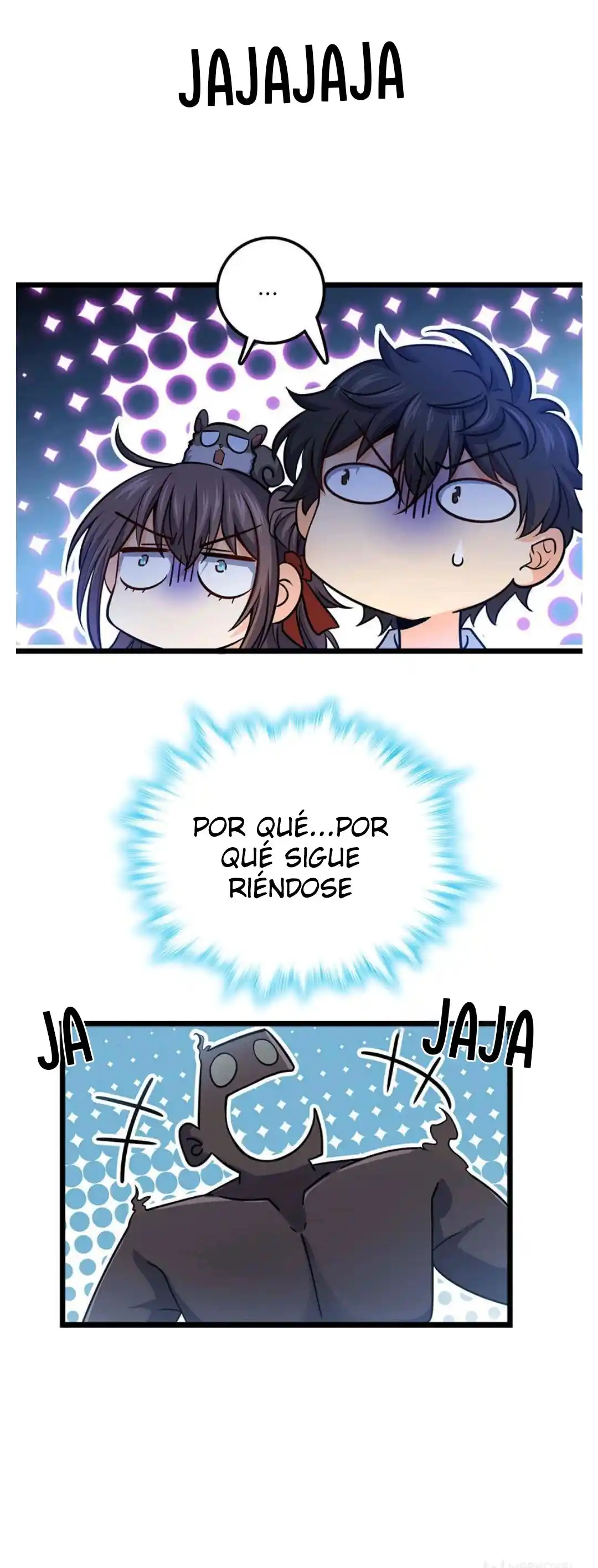 Spare Me, Great Lord! - Capítulo 49 - Página 16 - LectorTMOo