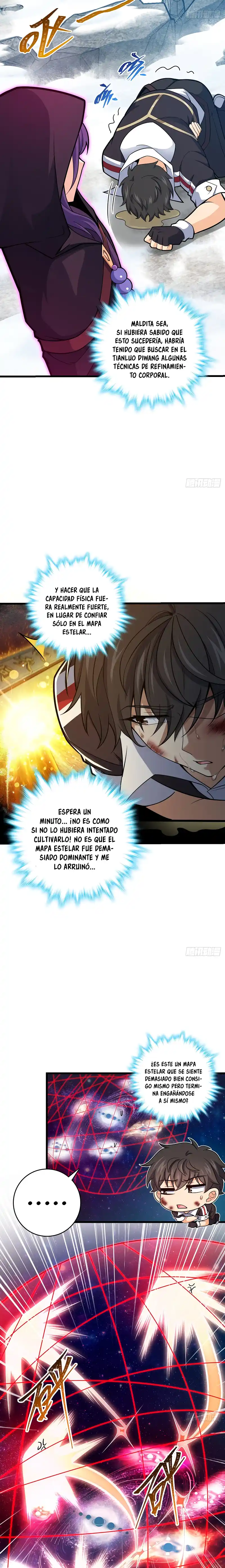 Spare Me, Great Lord! - Capítulo 491 - Página 14 - LectorTMOo
