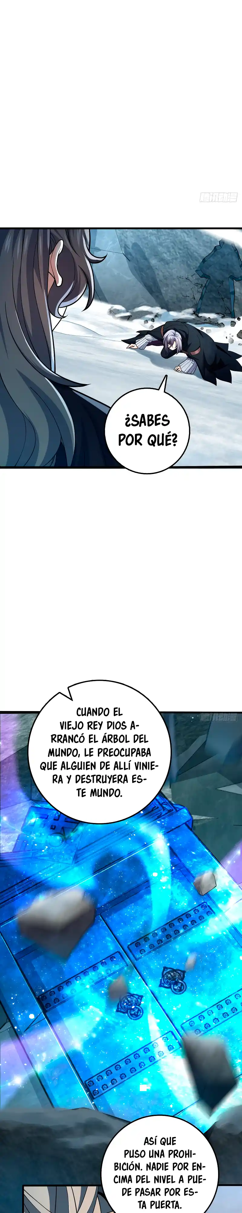 Spare Me, Great Lord! - Capítulo 493 - Página 4 - LectorTMOo