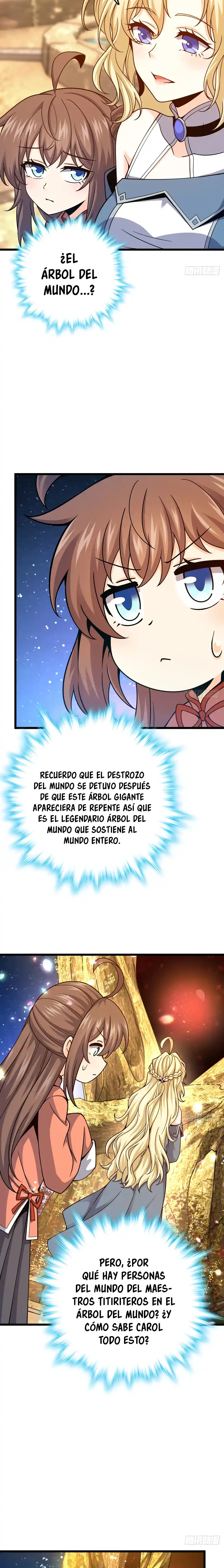 Spare Me, Great Lord! - Capítulo 495 - Página 4 - LectorTMOo