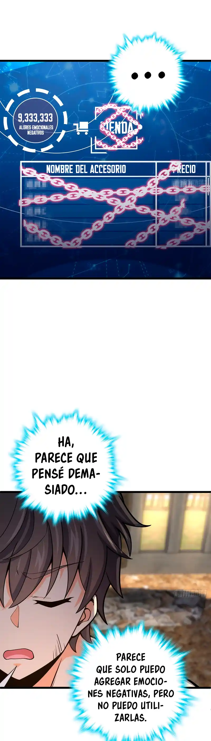 Spare Me, Great Lord! - Capítulo 496 - Página 20 - LectorTMOo