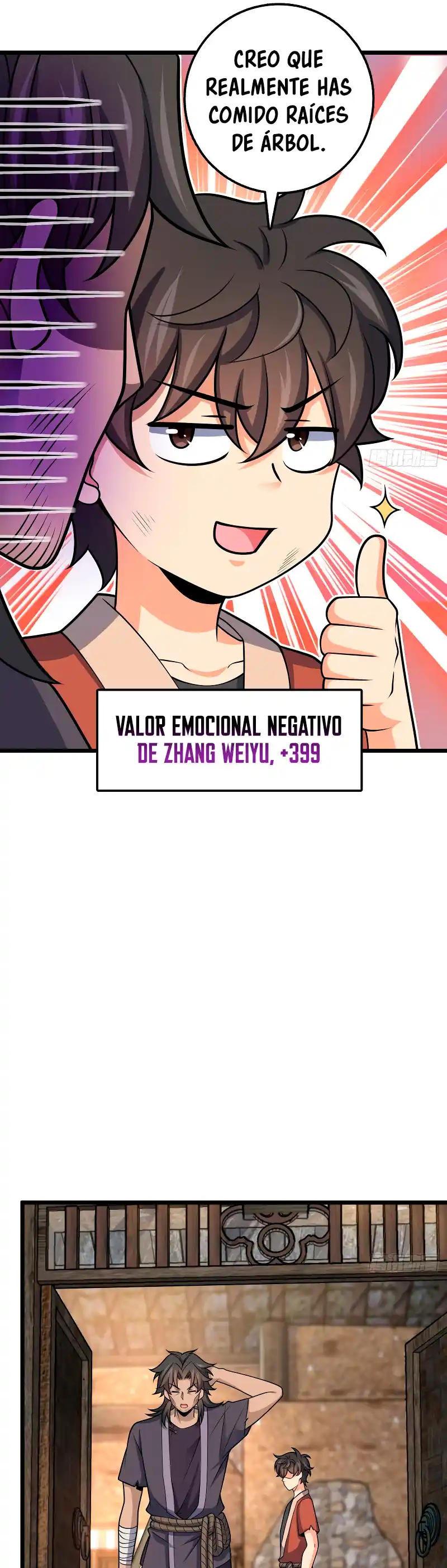 Spare Me, Great Lord! - Capítulo 496 - Página 32 - LectorTMOo