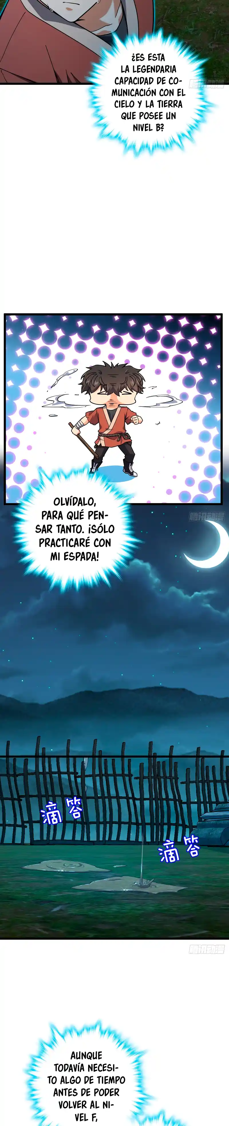 Spare Me, Great Lord! - Capítulo 499 - Página 20 - LectorTMOo