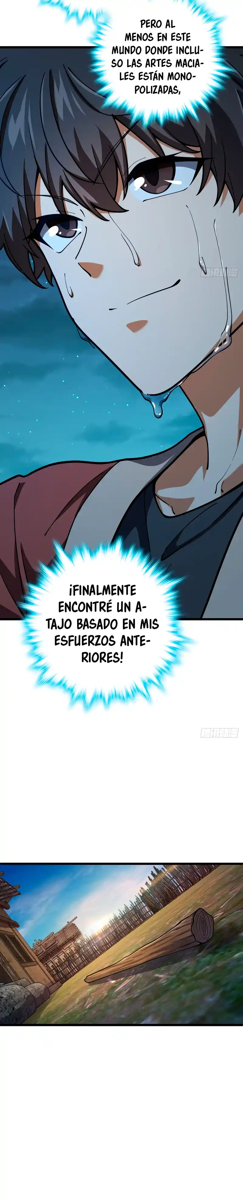 Spare Me, Great Lord! - Capítulo 499 - Página 21 - LectorTMOo