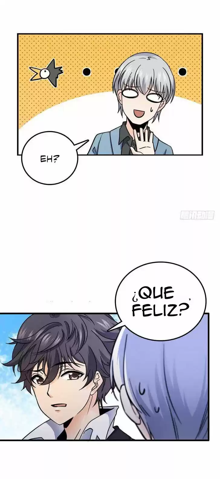 Spare Me, Great Lord! - Capítulo 5 - Página 16 - LectorTMOo