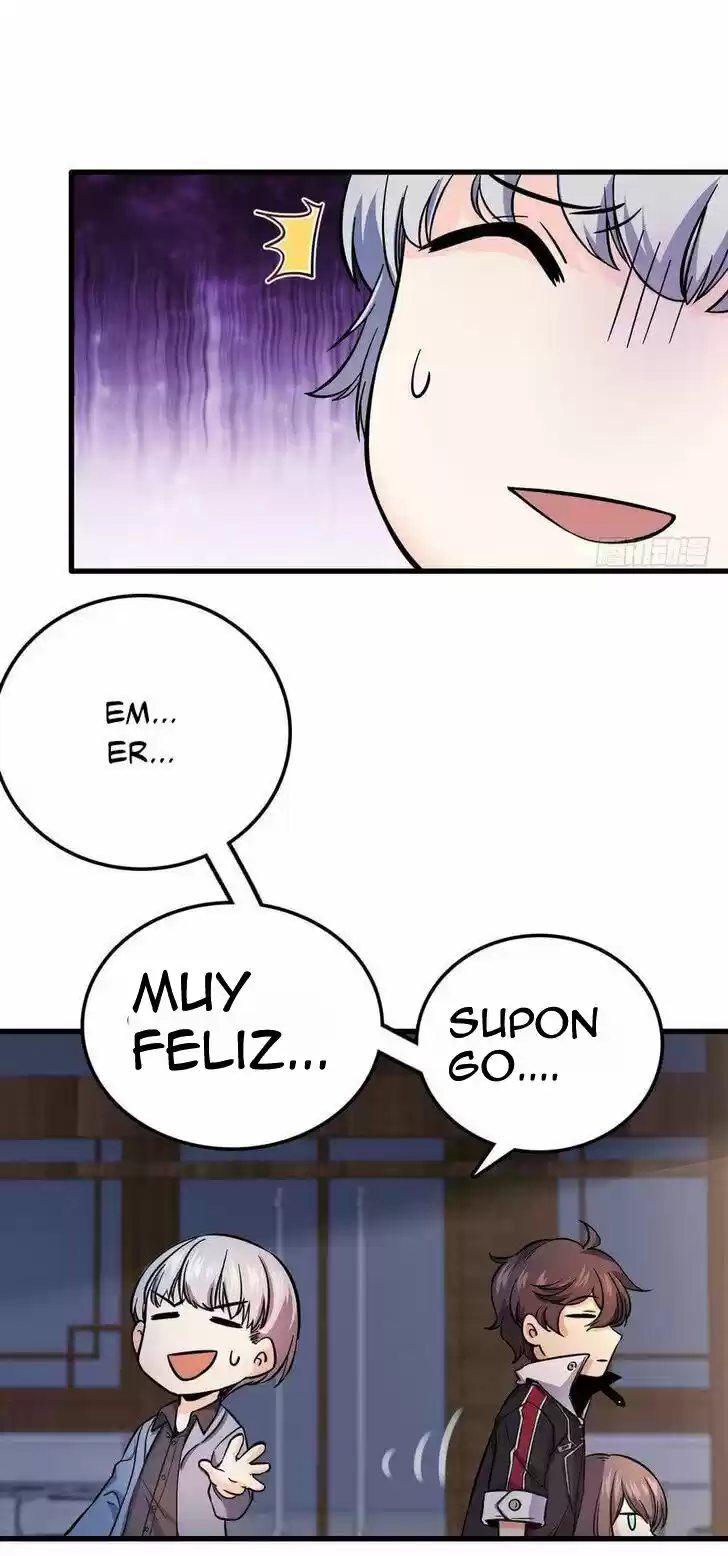 Spare Me, Great Lord! - Capítulo 5 - Página 17 - LectorTMOo