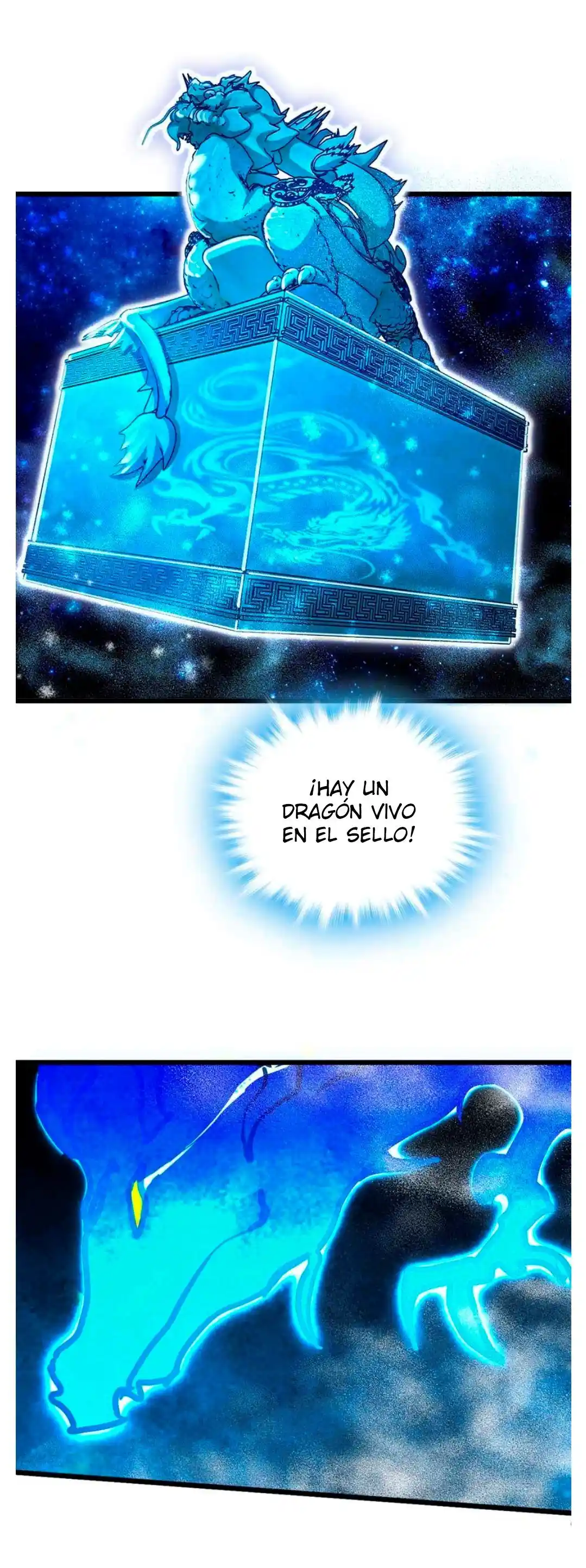 Spare Me, Great Lord! - Capítulo 50 - Página 3 - LectorTMOo