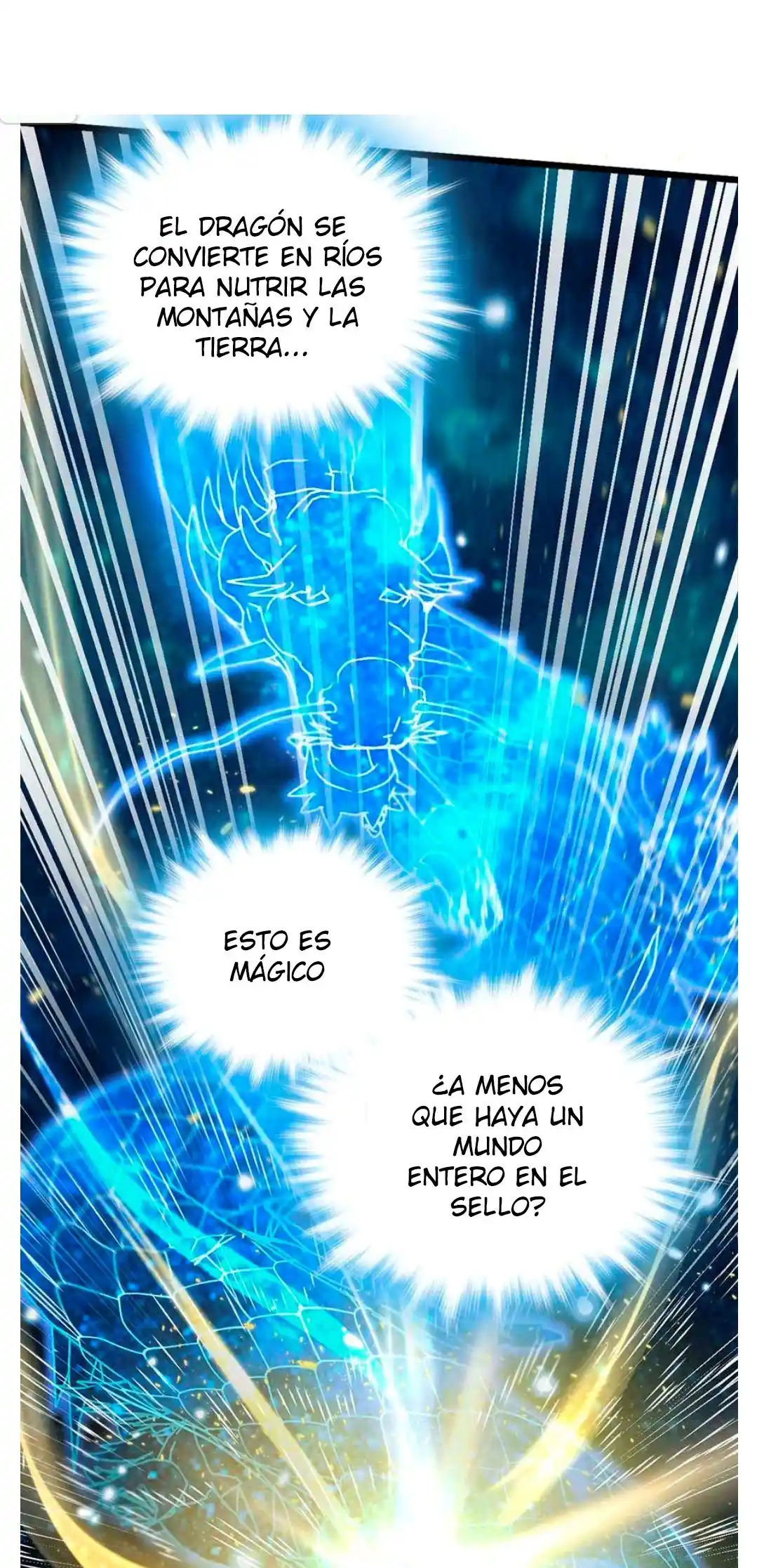 Spare Me, Great Lord! - Capítulo 50 - Página 4 - LectorTMOo
