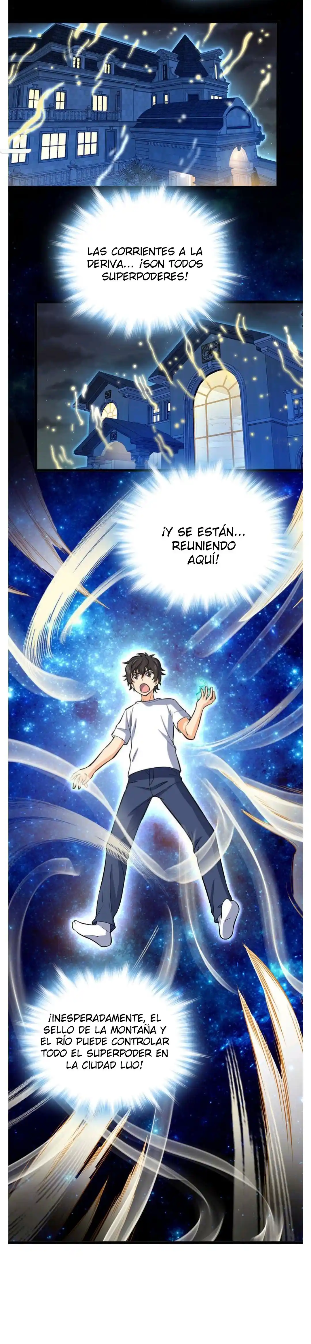 Spare Me, Great Lord! - Capítulo 50 - Página 9 - LectorTMOo