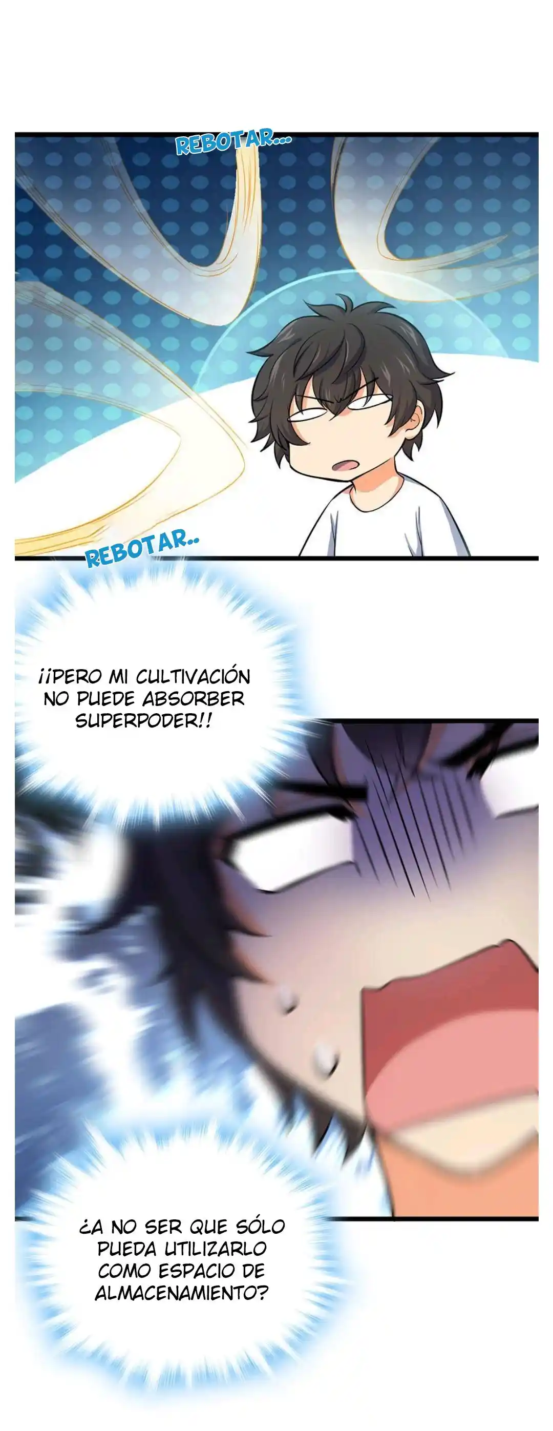 Spare Me, Great Lord! - Capítulo 50 - Página 10 - LectorTMOo