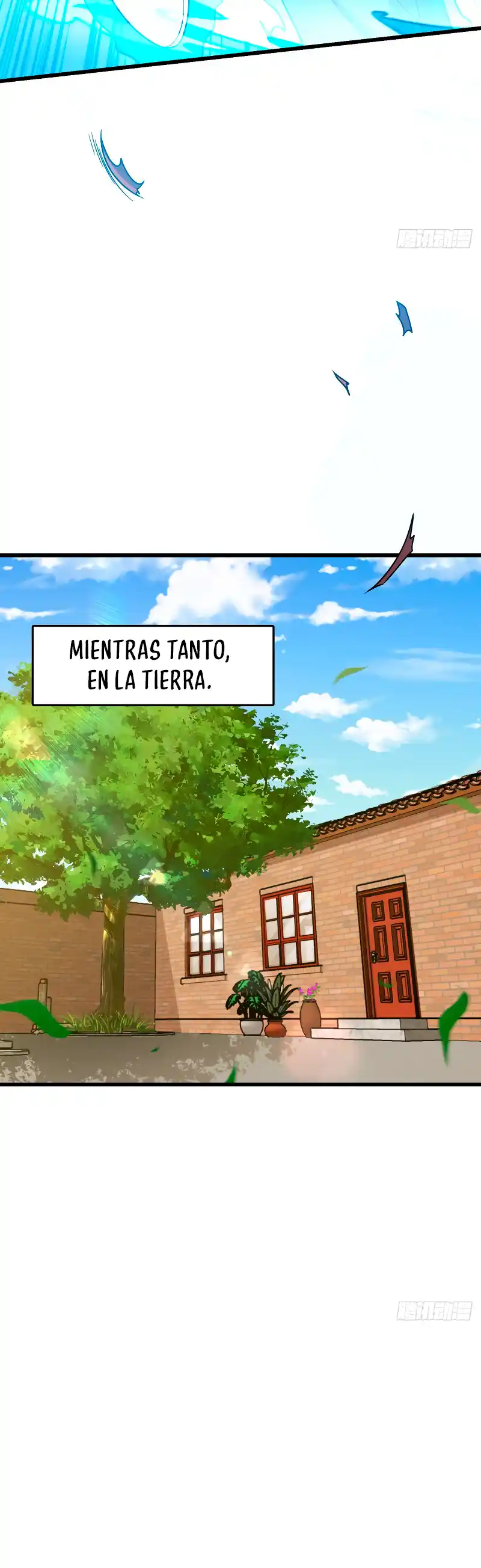 Spare Me, Great Lord! - Capítulo 500 - Página 21 - LectorTMOo
