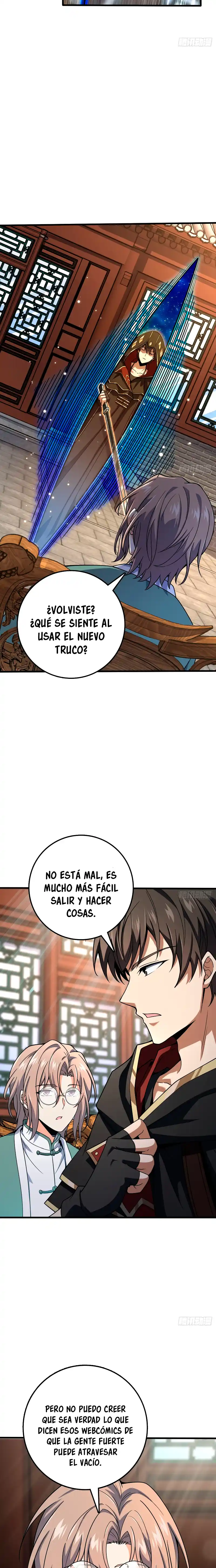 Spare Me, Great Lord! - Capítulo 501 - Página 3 - LectorTMOo