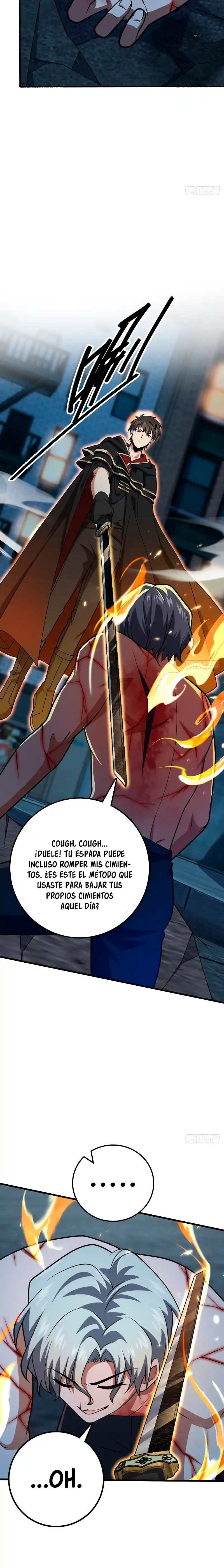 Spare Me, Great Lord! - Capítulo 501 - Página 20 - LectorTMOo