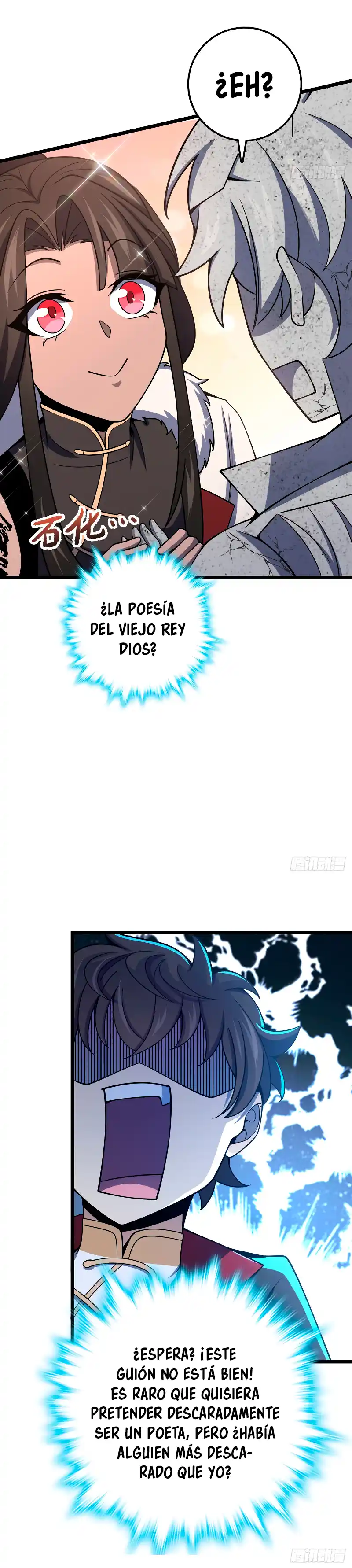 Spare Me, Great Lord! - Capítulo 504 - Página 18 - LectorTMOo