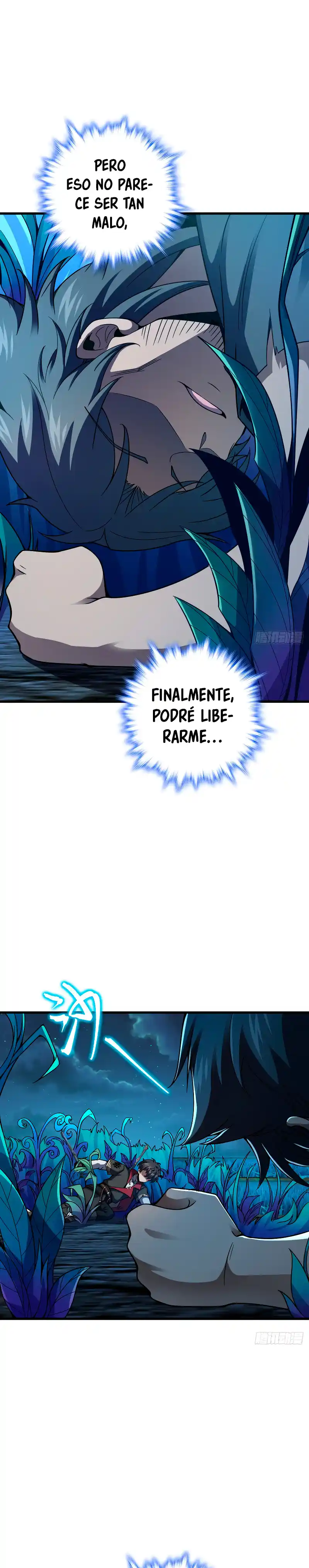 Spare Me, Great Lord! - Capítulo 508 - Página 11 - LectorTMOo