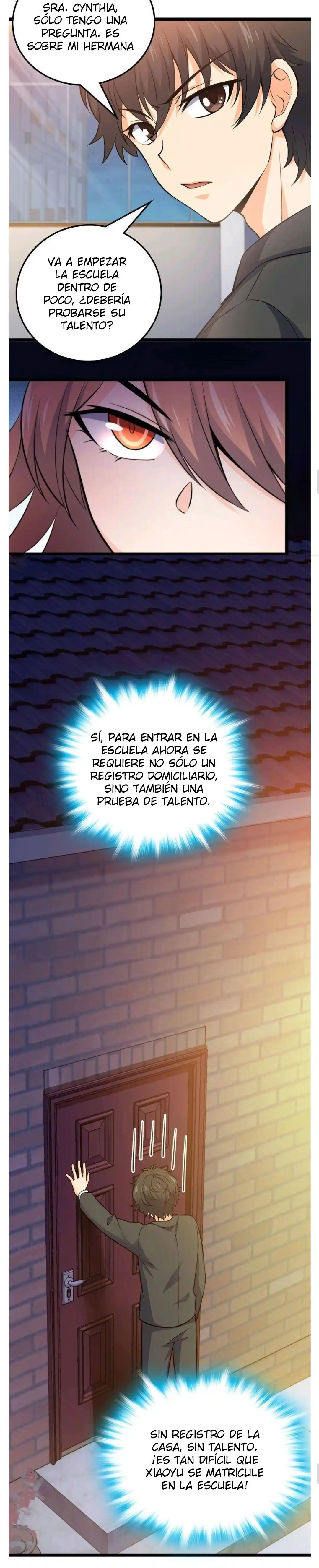 Spare Me, Great Lord! - Capítulo 51 - Página 15 - LectorTMOo