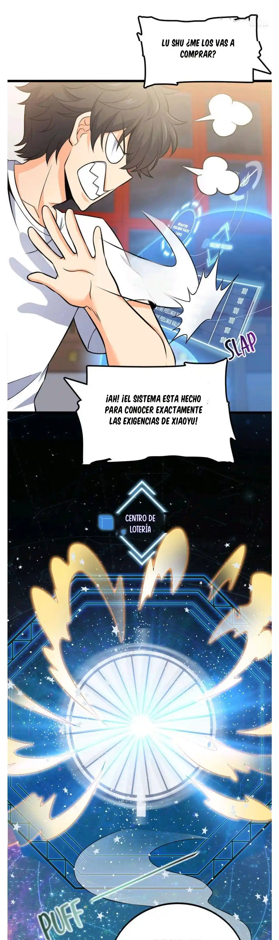Spare Me, Great Lord! - Capítulo 51 - Página 23 - LectorTMOo