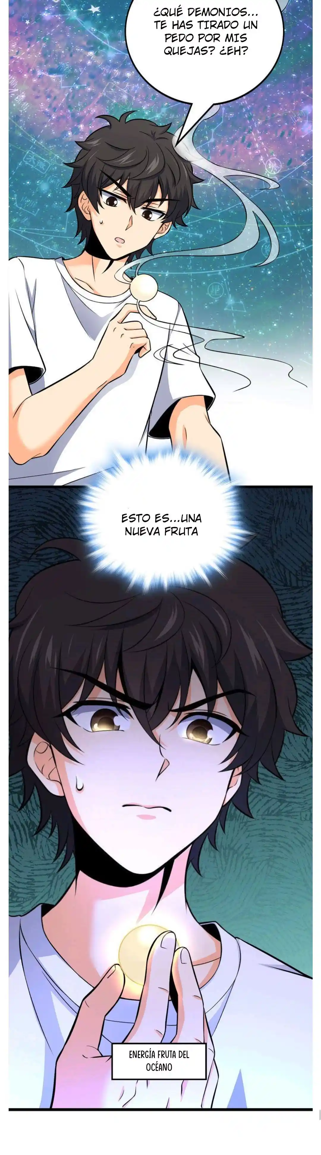 Spare Me, Great Lord! - Capítulo 51 - Página 24 - LectorTMOo