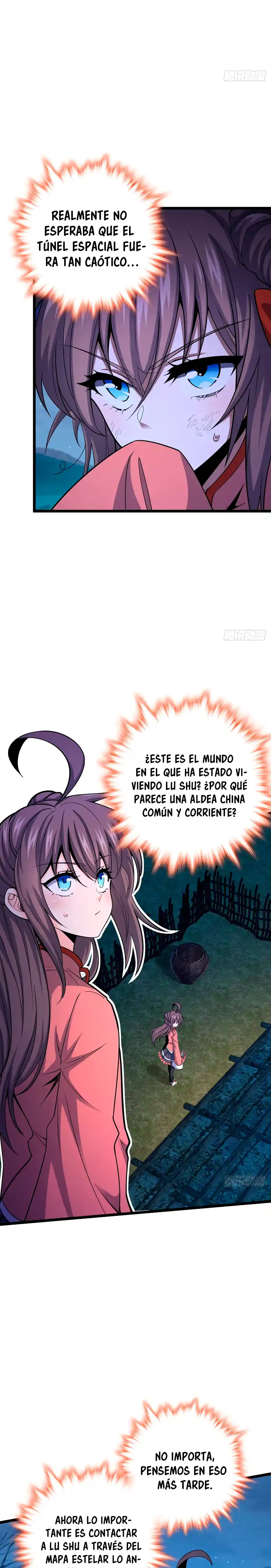 Spare Me, Great Lord! - Capítulo 511 - Página 5 - LectorTMOo