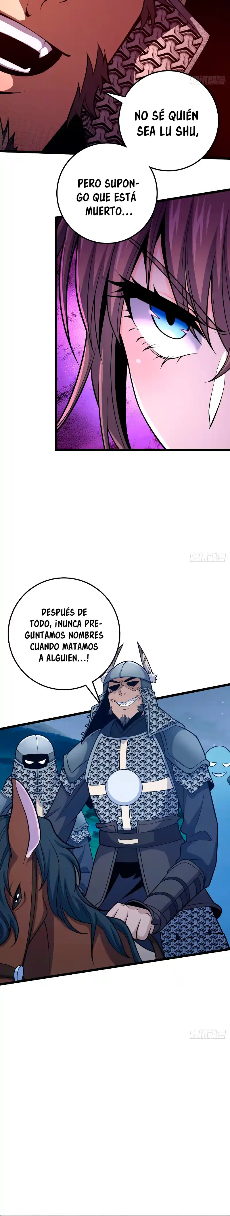 Spare Me, Great Lord! - Capítulo 511 - Página 14 - LectorTMOo