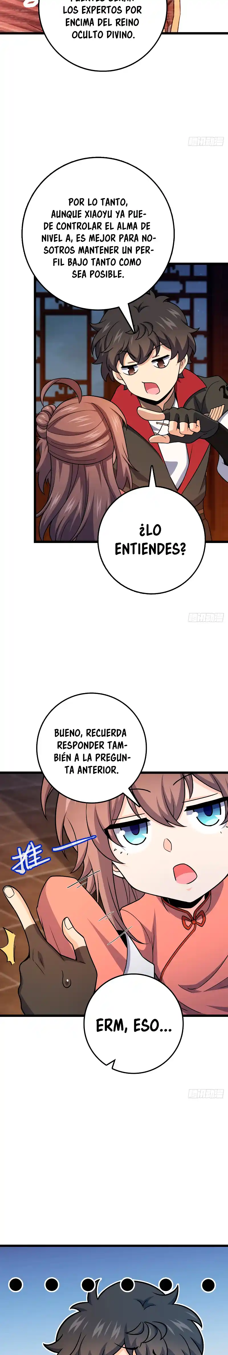 Spare Me, Great Lord! - Capítulo 515 - Página 13 - LectorTMOo