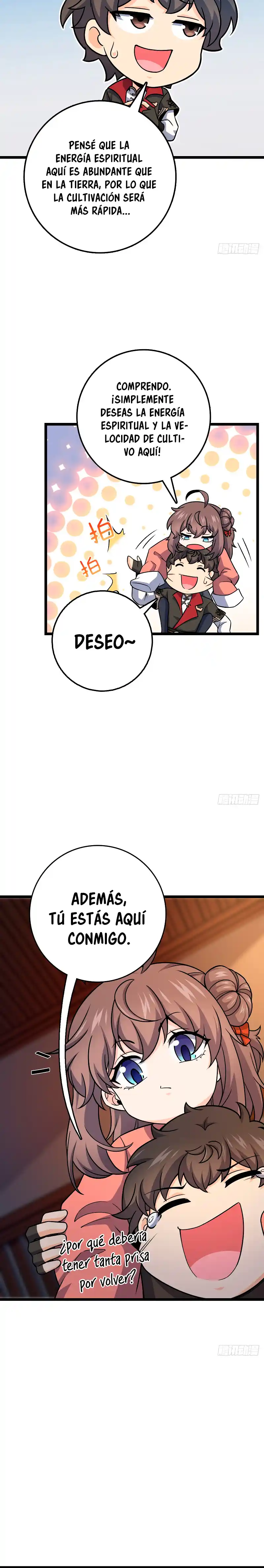Spare Me, Great Lord! - Capítulo 515 - Página 14 - LectorTMOo