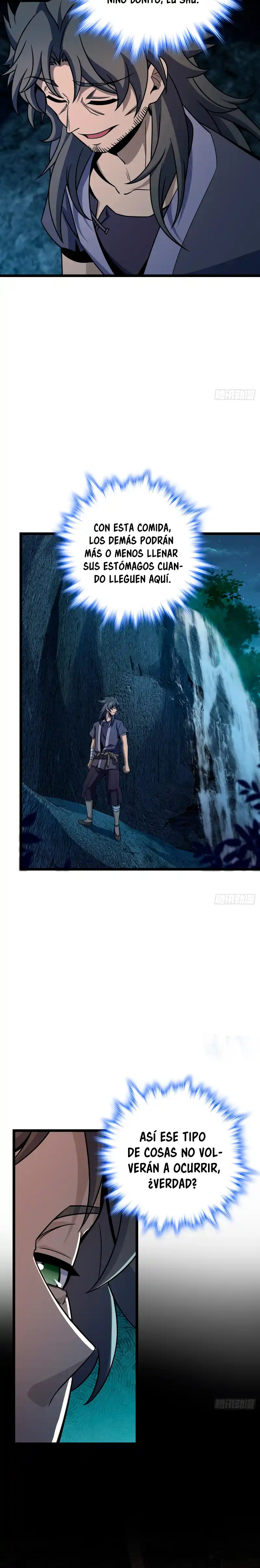 Spare Me, Great Lord! - Capítulo 515 - Página 17 - LectorTMOo