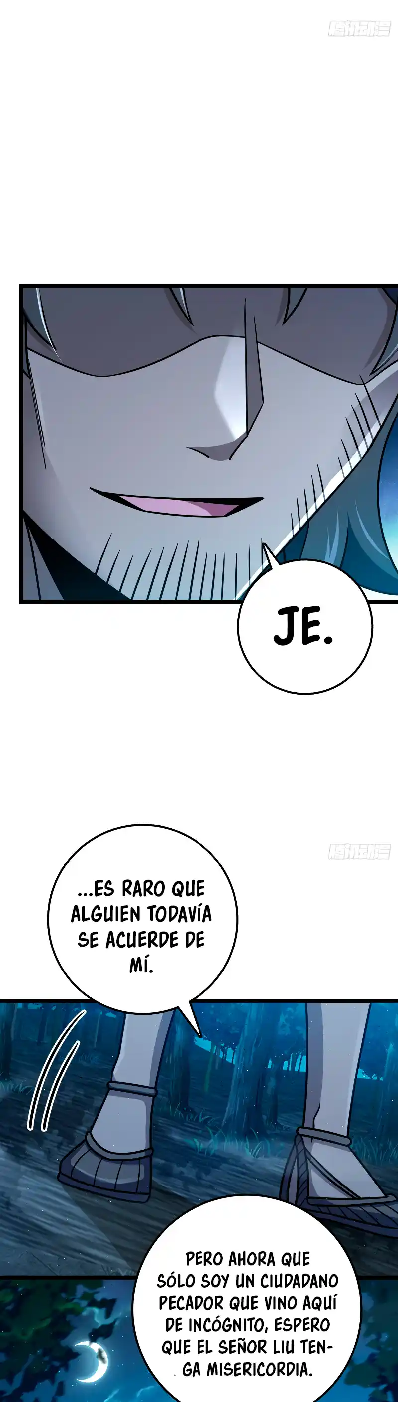 Spare Me, Great Lord! - Capítulo 516 - Página 3 - LectorTMOo