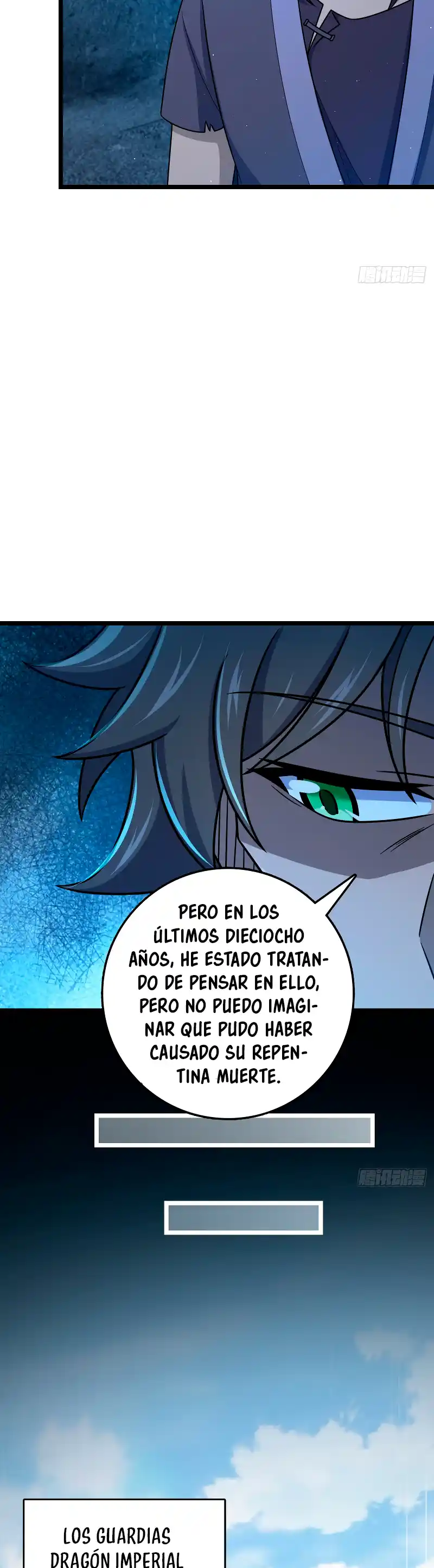Spare Me, Great Lord! - Capítulo 516 - Página 13 - LectorTMOo