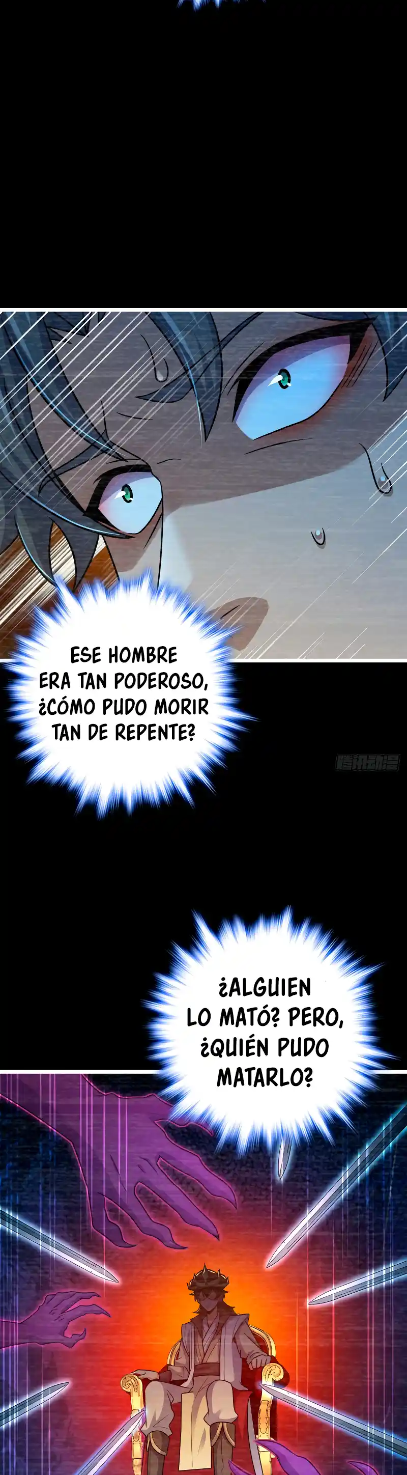 Spare Me, Great Lord! - Capítulo 517 - Página 3 - LectorTMOo