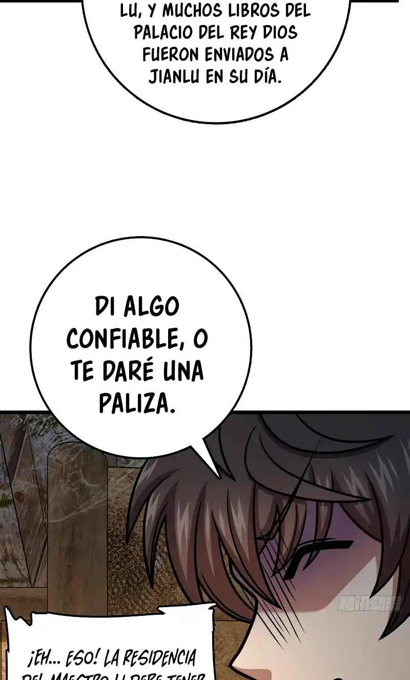 Spare Me, Great Lord! - Capítulo 517 - Página 33 - LectorTMOo