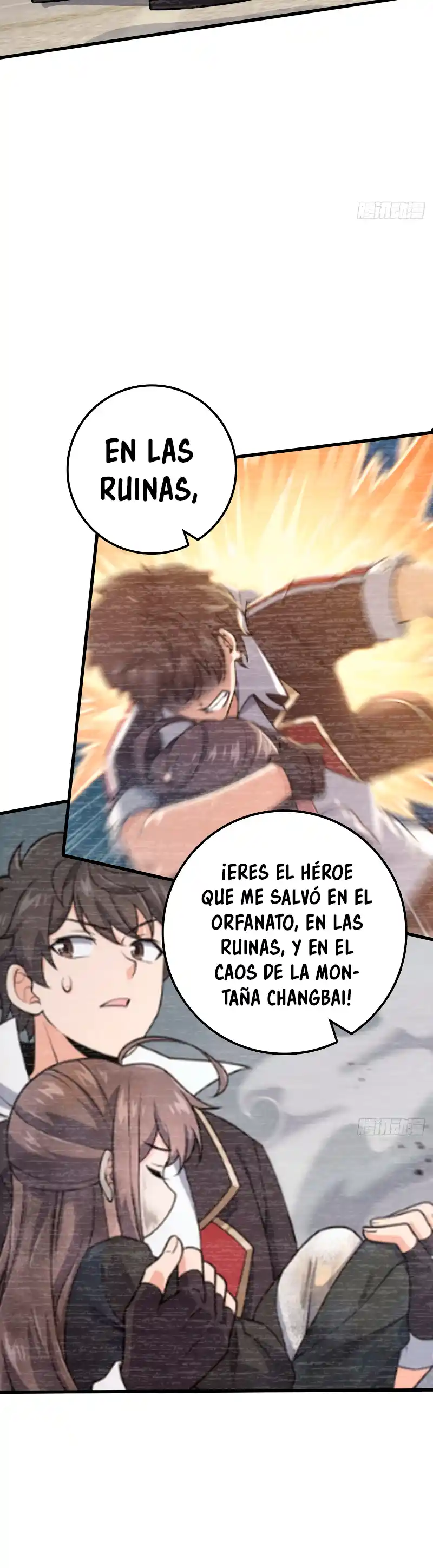 Spare Me, Great Lord! - Capítulo 519 - Página 26 - LectorTMOo