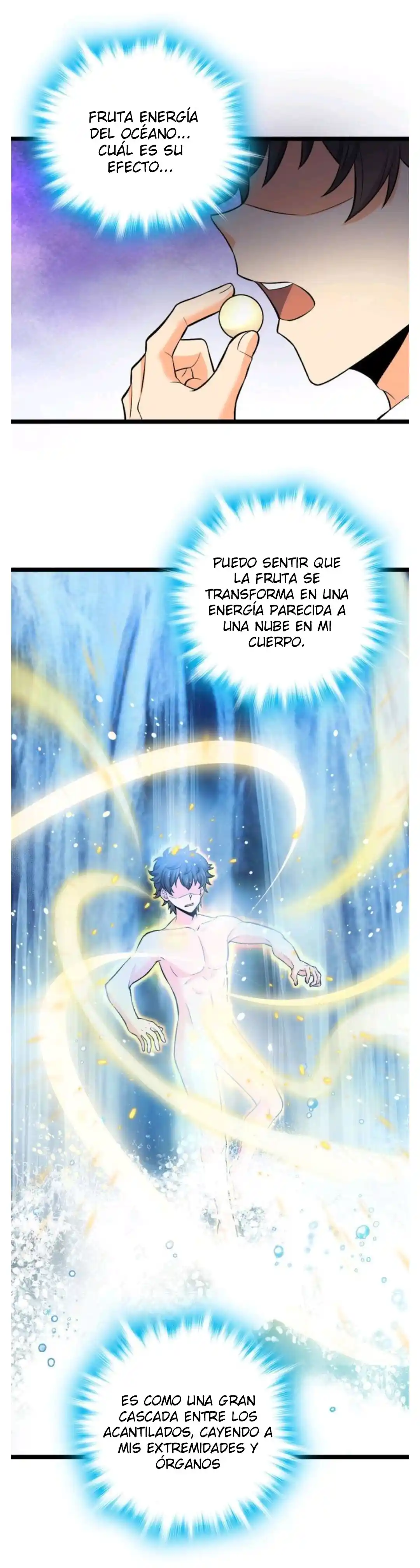 Spare Me, Great Lord! - Capítulo 52 - Página 3 - LectorTMOo