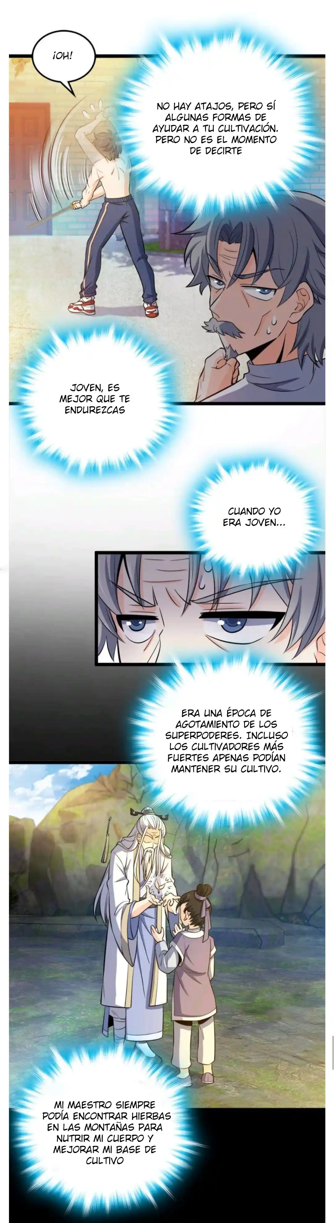 Spare Me, Great Lord! - Capítulo 52 - Página 9 - LectorTMOo