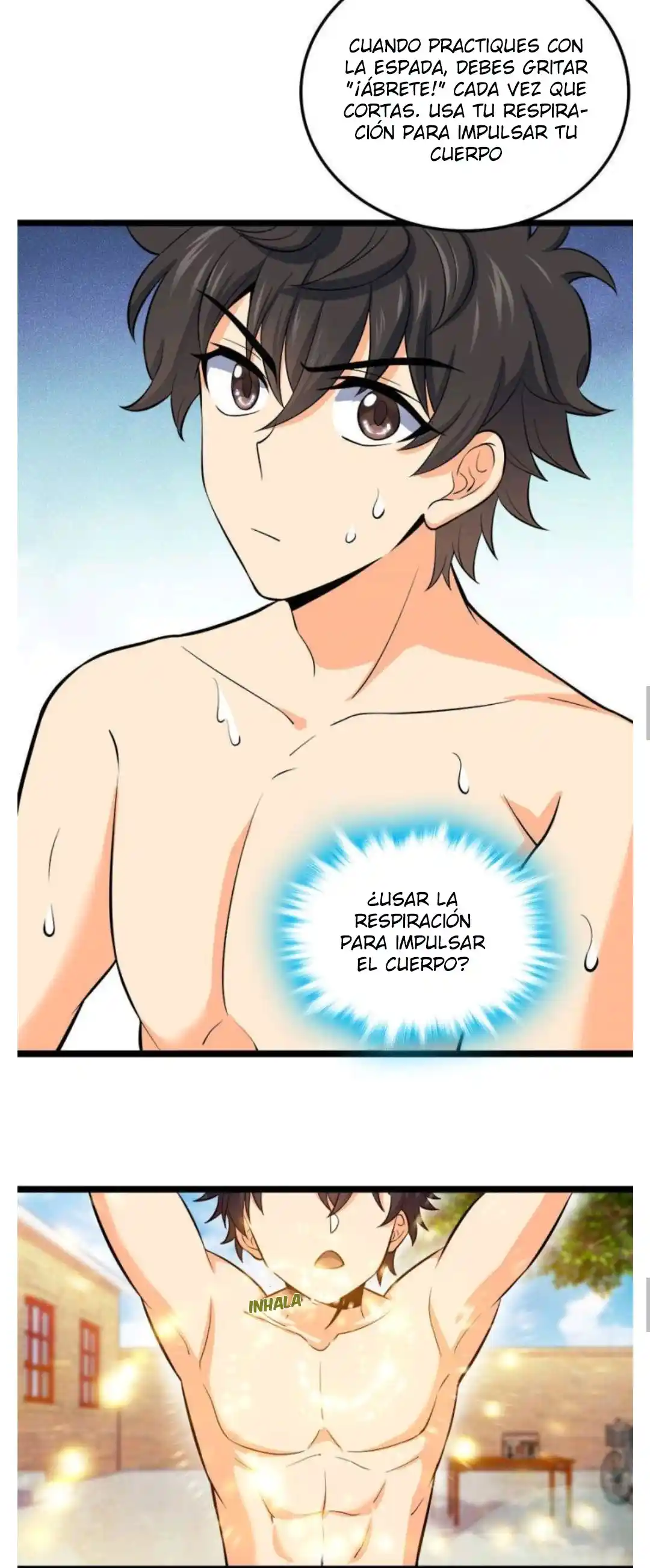 Spare Me, Great Lord! - Capítulo 52 - Página 12 - LectorTMOo