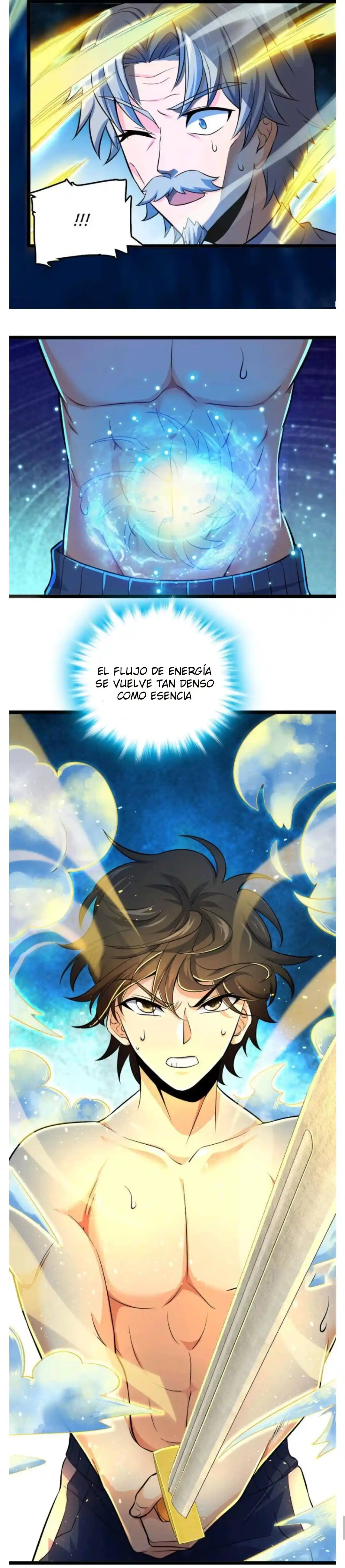 Spare Me, Great Lord! - Capítulo 52 - Página 15 - LectorTMOo
