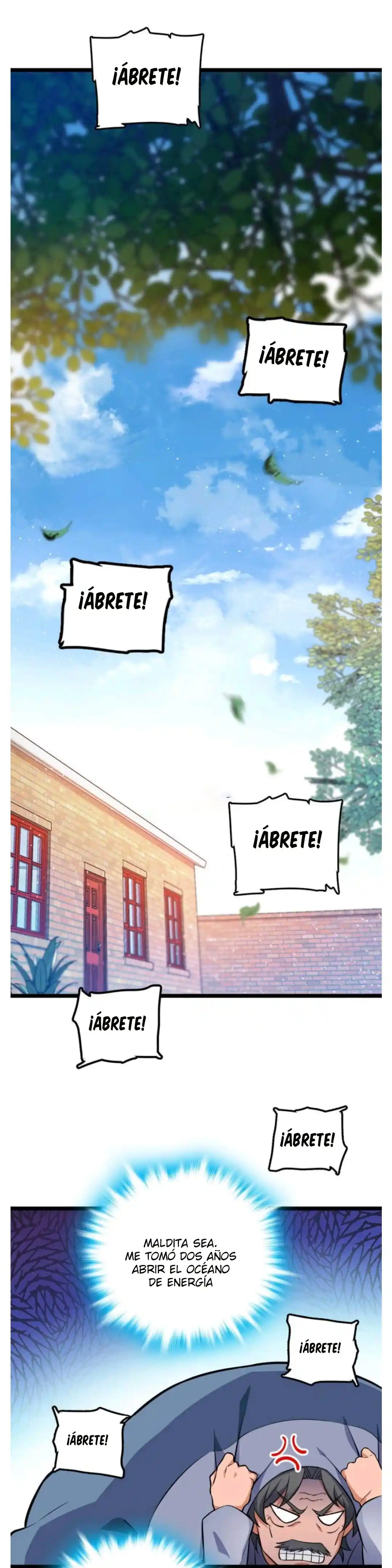 Spare Me, Great Lord! - Capítulo 52 - Página 18 - LectorTMOo