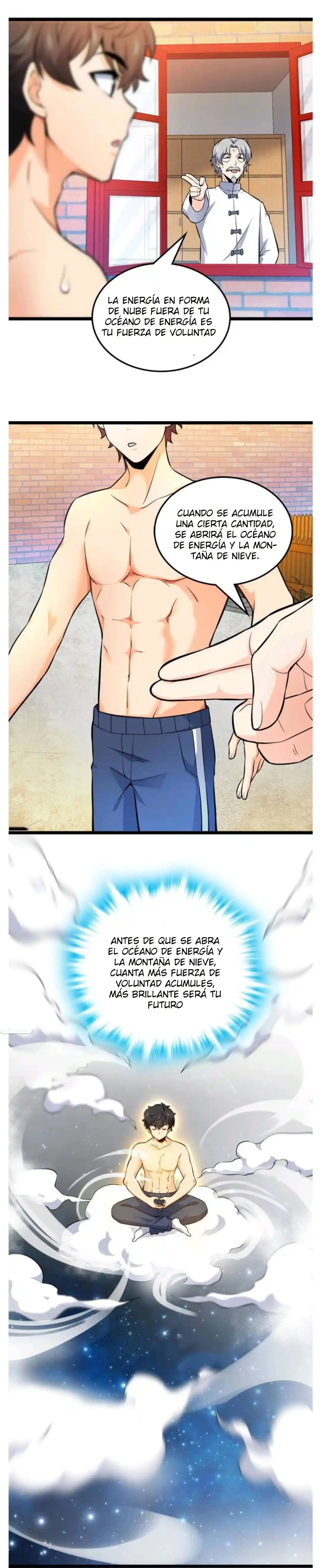 Spare Me, Great Lord! - Capítulo 52 - Página 21 - LectorTMOo