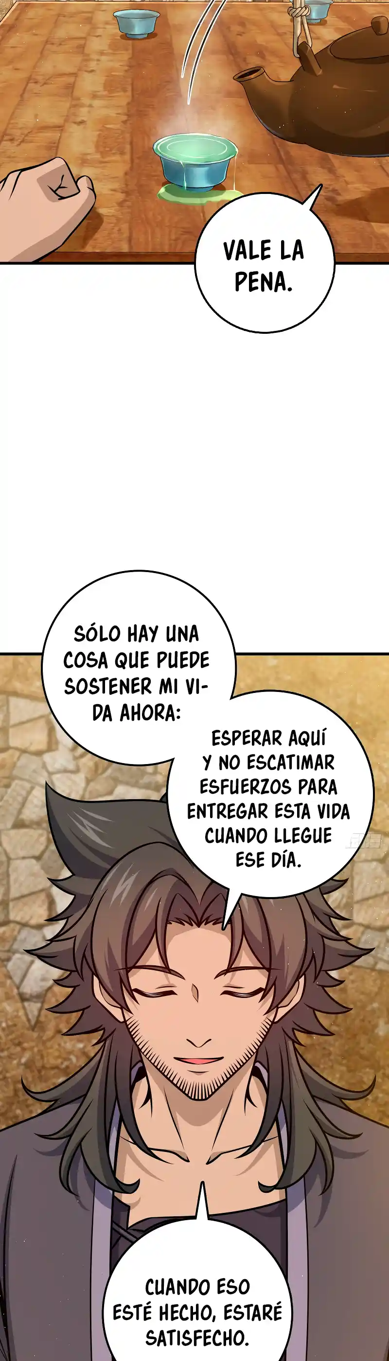 Spare Me, Great Lord! - Capítulo 520 - Página 28 - LectorTMOo