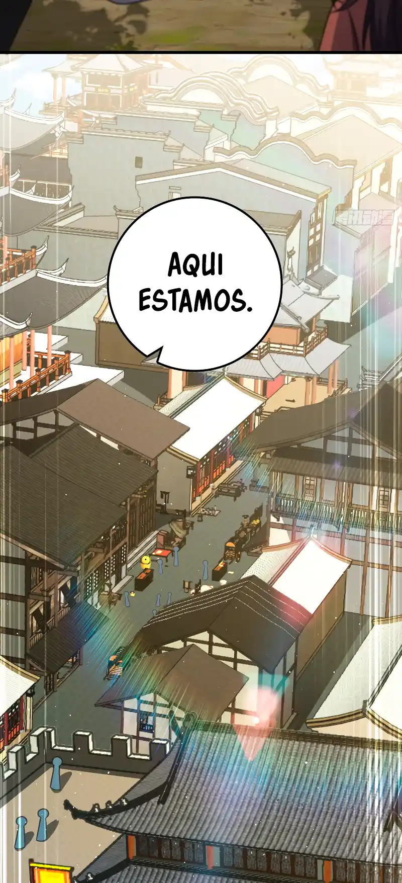 Spare Me, Great Lord! - Capítulo 520 - Página 40 - LectorTMOo