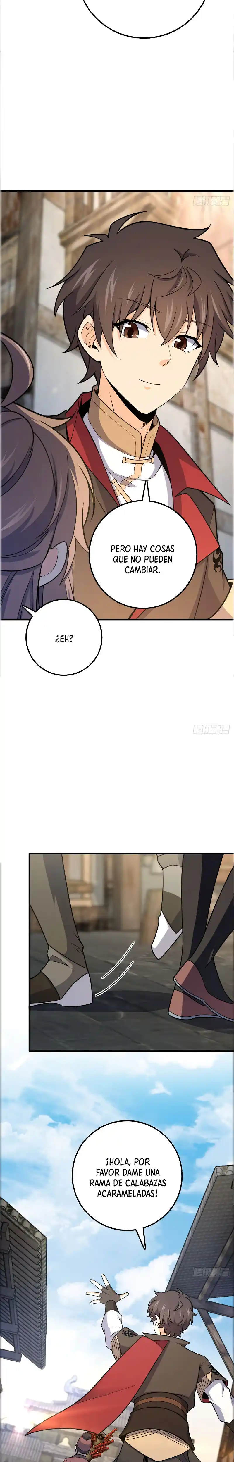 Spare Me, Great Lord! - Capítulo 522 - Página 5 - LectorTMOo