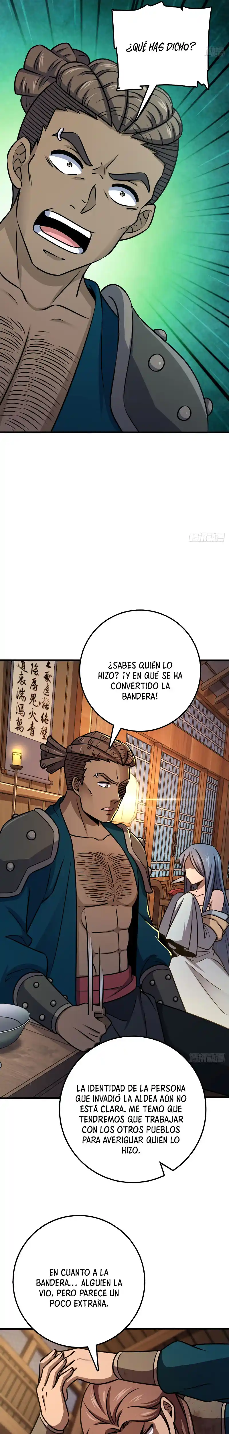 Spare Me, Great Lord! - Capítulo 525 - Página 20 - LectorTMOo