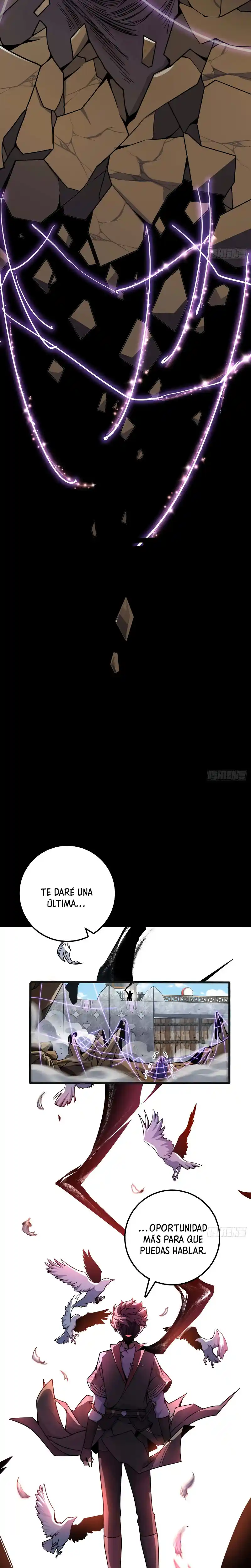 Spare Me, Great Lord! - Capítulo 526 - Página 27 - LectorTMOo