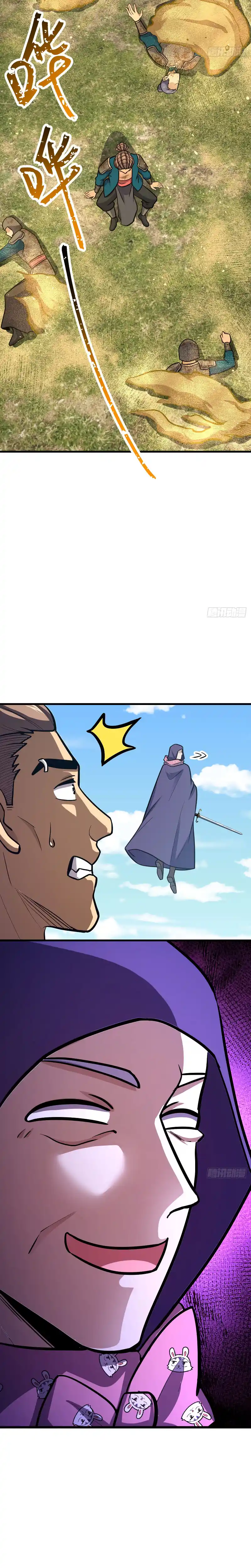 Spare Me, Great Lord! - Capítulo 527 - Página 4 - LectorTMOo