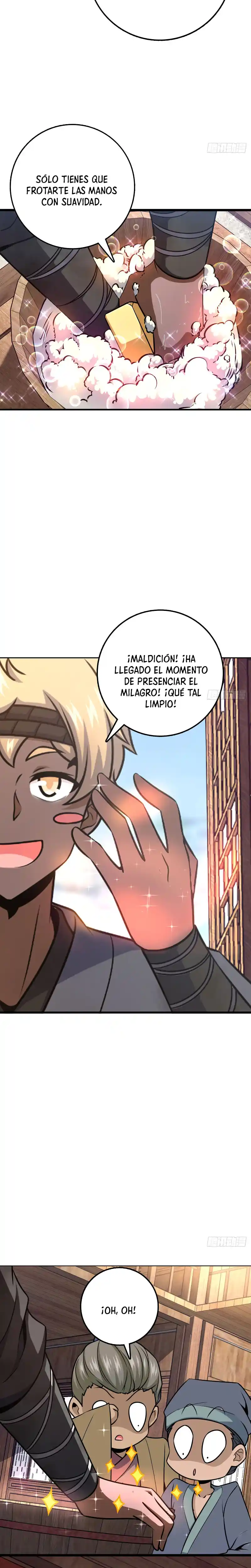 Spare Me, Great Lord! - Capítulo 528 - Página 23 - LectorTMOo