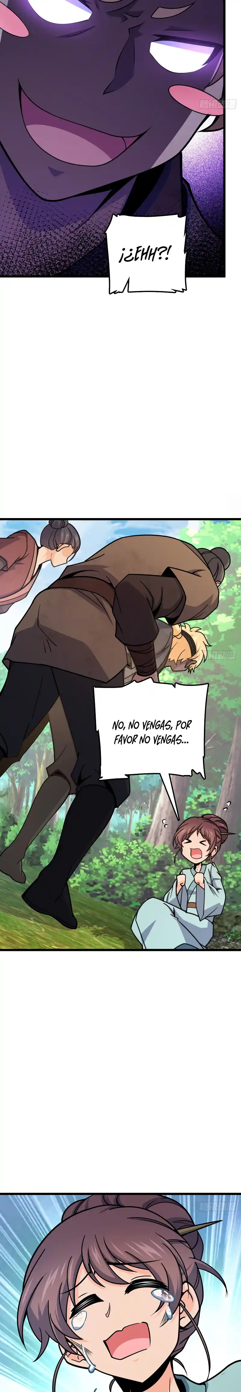 Spare Me, Great Lord! - Capítulo 529 - Página 15 - LectorTMOo