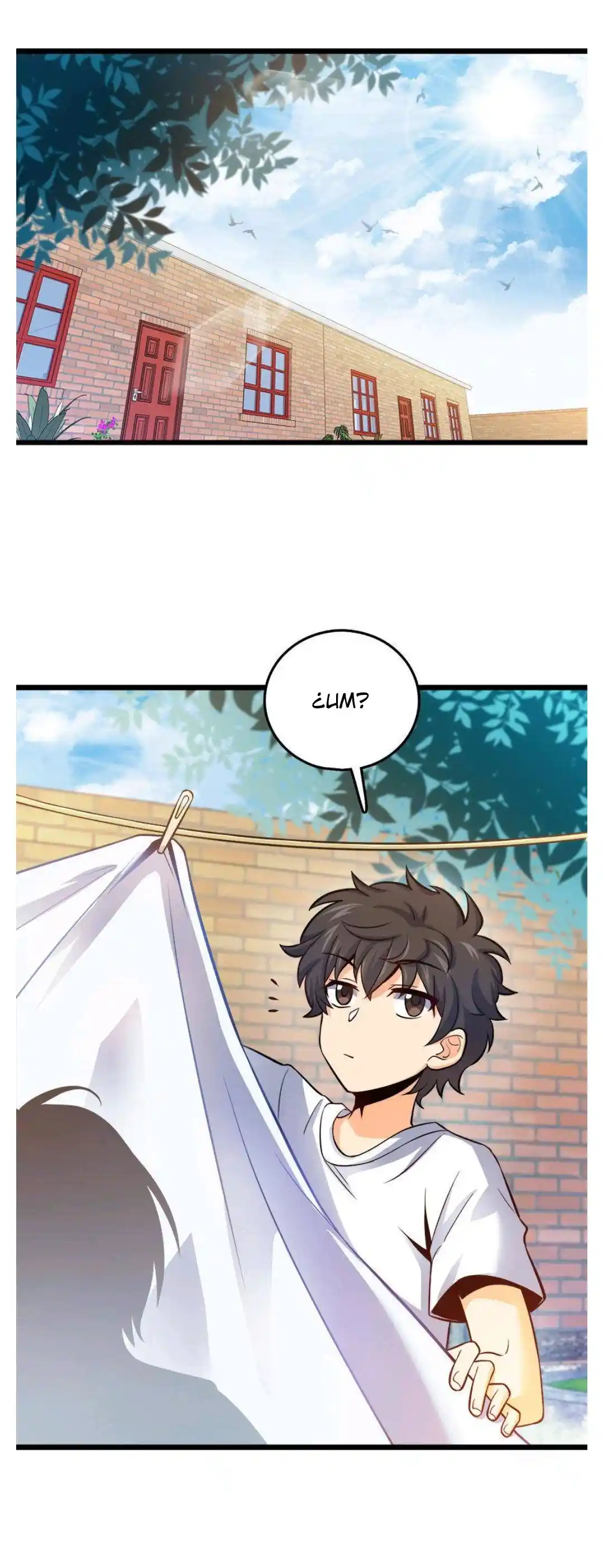 Spare Me, Great Lord! - Capítulo 53 - Página 3 - LectorTMOo