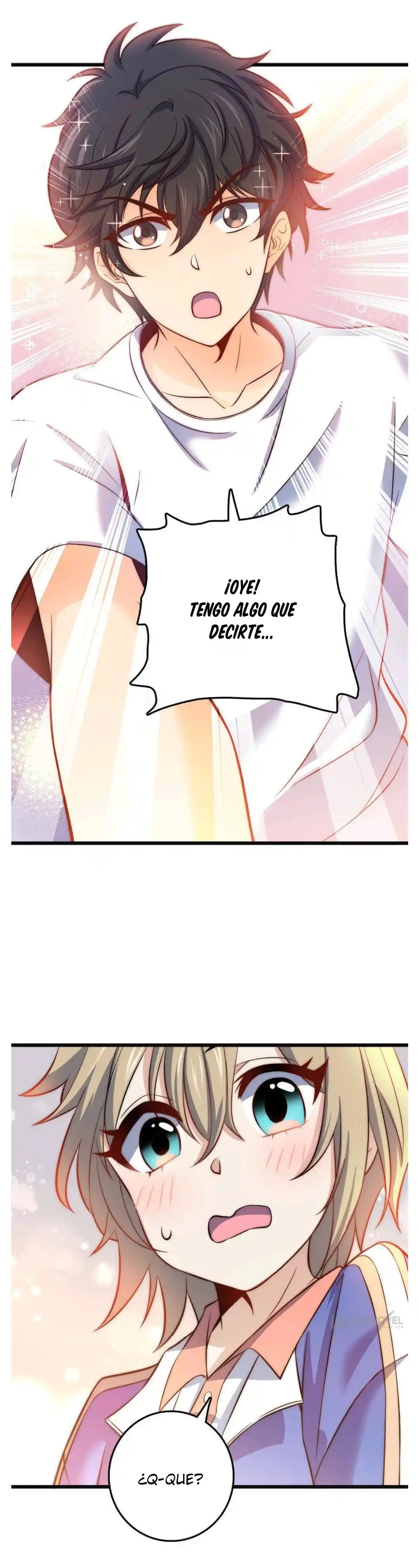 Spare Me, Great Lord! - Capítulo 53 - Página 8 - LectorTMOo