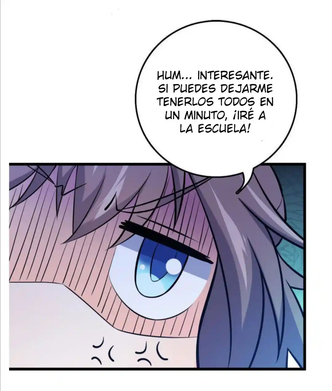 Spare Me, Great Lord! - Capítulo 53 - Página 15 - LectorTMOo